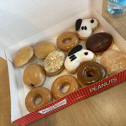 Krispy Kreme