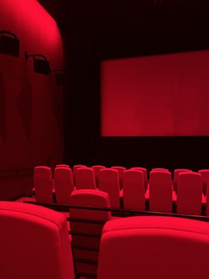 Southampton Playhouse by null