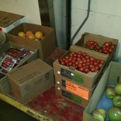 Zuccaro's Produce