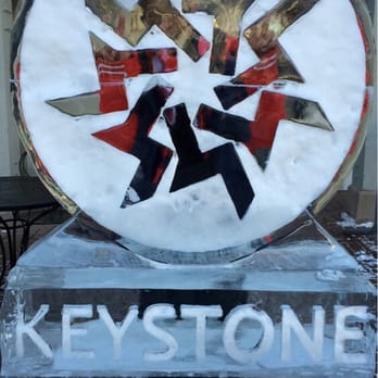 Keystone Resort - Ice sculpture - Ski Resorts Near Me - Keystone, Colorado