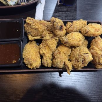 Yummy Bowl - Korean fried chicken - Chinese Near Me - Louisville, Kentucky Yummy Bowl - Korean fried chicken - Chinese Near Me - Louisville, Kentucky