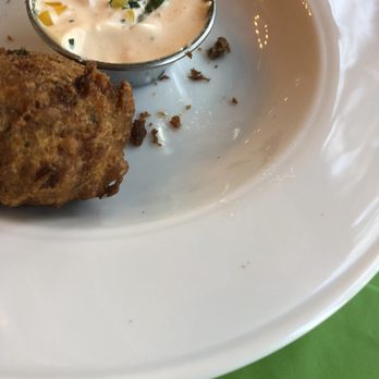 River & Post - Blue Crab Beignets... dry! - Lounges Near Me - Jacksonville, Florida River & Post - Blue Crab Beignets... dry! - Lounges Near Me - Jacksonville, Florida