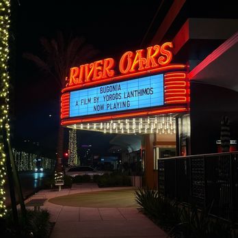 The River Oaks Theatre - Look how pretty - Cinema Near Me - Houston, Texas The River Oaks Theatre - Look how pretty - Cinema Near Me - Houston, Texas