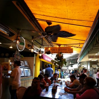 Singapore's Banana Leaf - Popular place! - Singaporean Near Me - Los Angeles, California Singapore's Banana Leaf - Popular place! - Singaporean Near Me - Los Angeles, California