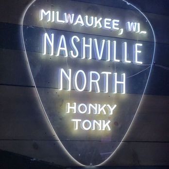 Nashville North - Music Venues Near Me - Milwaukee, Wisconsin Nashville North - Music Venues Near Me - Milwaukee, Wisconsin