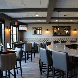 The Riverton Country Club