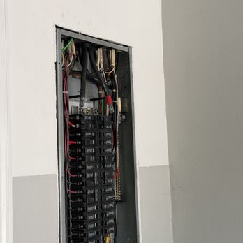 Caner Electrical - Electricians Near Me - Boca Raton, Florida Caner Electrical - Electricians Near Me - Boca Raton, Florida