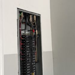 Caner Electrical