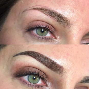 Bang Bang Brows - powder brows - Waxing Near Me - Boise, Idaho