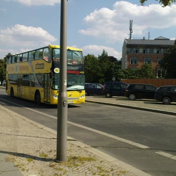 Gray Line City-Circle Sightseeing - Bus Tours Near Me