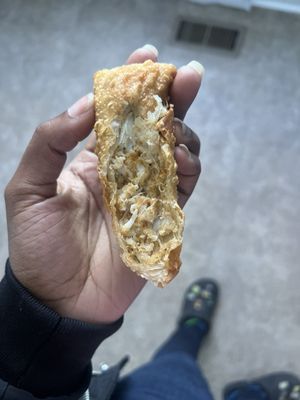 American Best Chicken & Waffle by null