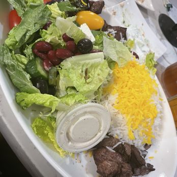 Shamshiry - Salad - Middle Eastern Near Me - Vienna, Virginia Shamshiry - Salad - Middle Eastern Near Me - Vienna, Virginia