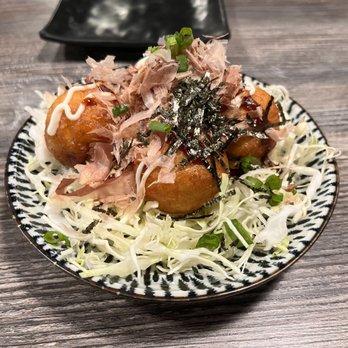 Hako - Takoyaki - Sushi Bars Near Me - Irvine, California Hako - Takoyaki - Sushi Bars Near Me - Irvine, California