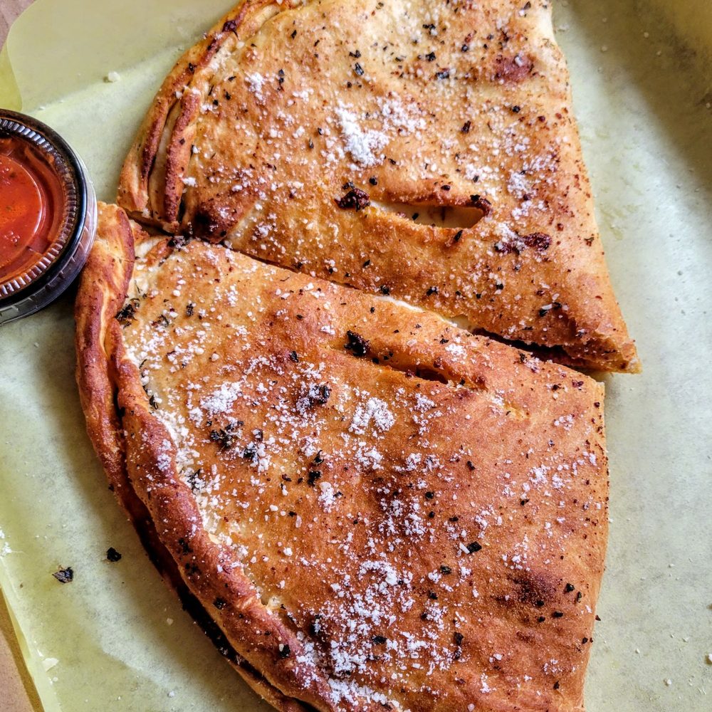 Spice & Slice Indian Fusion Eats - Cheesy Pocket Rocket (OG) - Indian Near Me - Emeryville, California Spice & Slice Indian Fusion Eats - Cheesy Pocket Rocket (OG) - Indian Near Me - Emeryville, California
