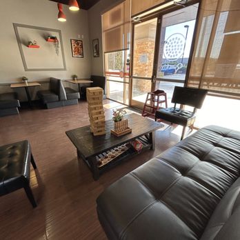 Quickly - Coffee & Tea Near Me - Tempe, Arizona