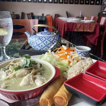 Thai Dara - Thai Near Me - San Clemente, California Thai Dara - Thai Near Me - San Clemente, California