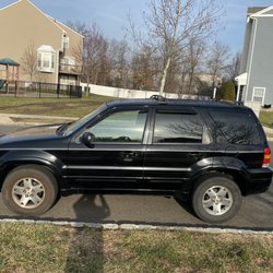 City Select Auto Sales - 2006 ford  focus