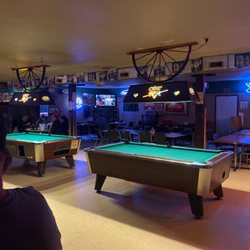 Tooters Saloon & Steak House