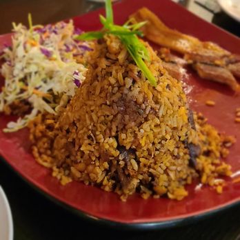 Oyo - Guyanese Cook-up Rice - Latin American Near Me - Pleasanton, California Oyo - Guyanese Cook-up Rice - Latin American Near Me - Pleasanton, California