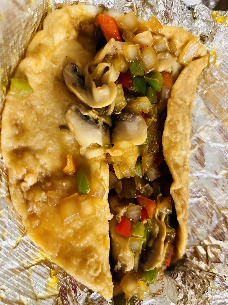 El Taco Tote