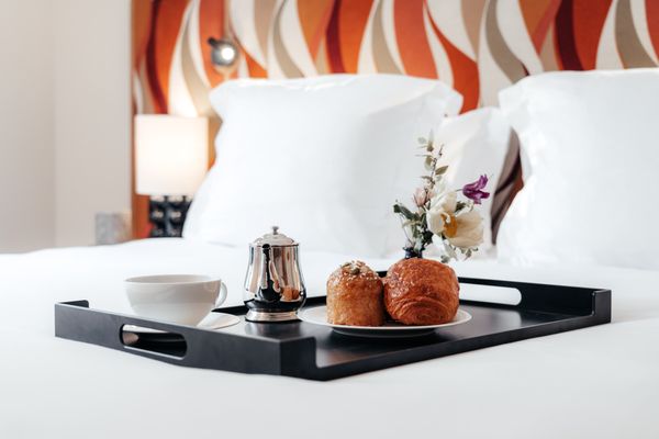Padam hôtel 4* by null