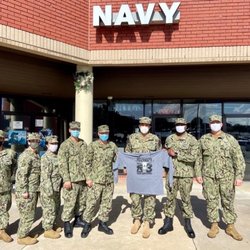 Navy Recruiting Station - Round Rock - Best of the best Navy Recruiters in the Round Rock area!!!
