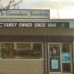 De Grandpre Jewelers