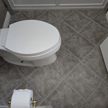Alvarez TileWorks - Jose made our bathroom look like new in one day! - Tiling Near Me