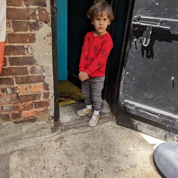 Stella's - Lennox Arora, a Brooklyn born Jahmerican(*‿*) - Caribbean Near Me - Brooklyn, New York