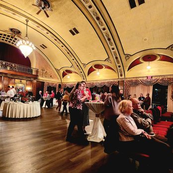 Wisconsin Club - Social Clubs Near Me - Milwaukee, Wisconsin