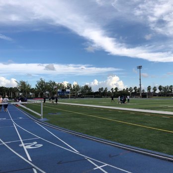 Tropical Park - Track and stadium - Parks Near Me - Miami, Florida