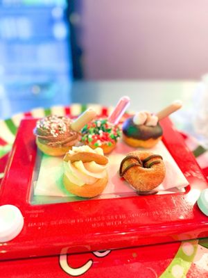 Donut Distillery by null