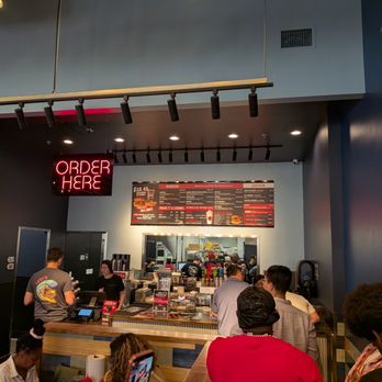 Elite Experience: Killer Burger - Yelp Events Near Me - Houston, Texas