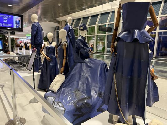 William P. Hobby Airport by null William P. Hobby Airport by null