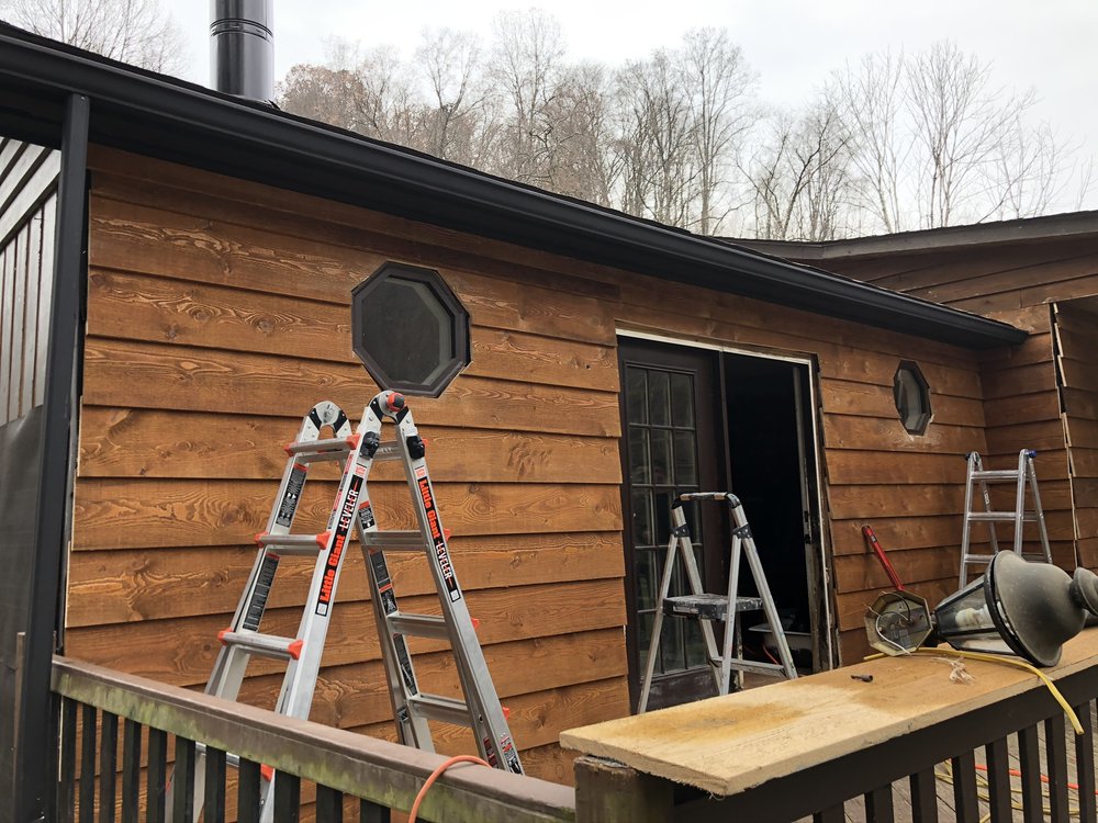 Slide of JP Maintenance