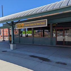 Yoki - Storefront