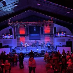 The Sanctuary