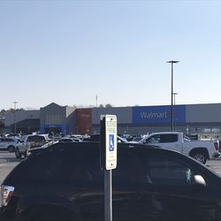 Trussville Shopping Center