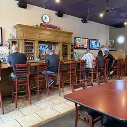 New Heights Grill