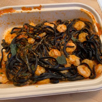 The Pasta Shop - Spicy Rock Shrimp - Pasta Shops Near Me - Denville, New Jersey