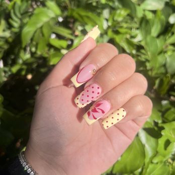 Nails at Southshore - Nail Salons Near Me - Alameda, California Nails at Southshore - Nail Salons Near Me - Alameda, California