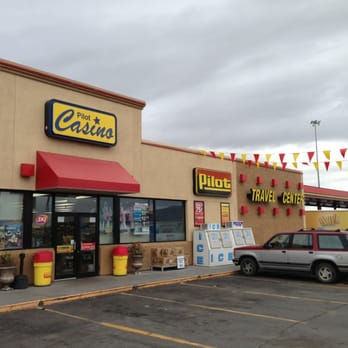 Pilot Travel Center - Gas and gambling. - Gas Stations Near Me - Fernley, Nevada Pilot Travel Center - Gas and gambling. - Gas Stations Near Me - Fernley, Nevada