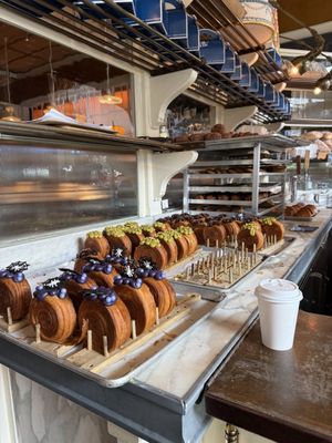 Lafayette Grand Café & Bakery by null