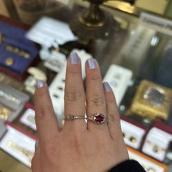 The Vault Estate Jewelry
