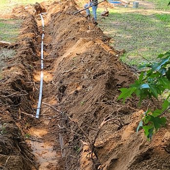 Rains Plumbing - Plumbing Near Me - Whitehouse, Texas Rains Plumbing - Plumbing Near Me - Whitehouse, Texas