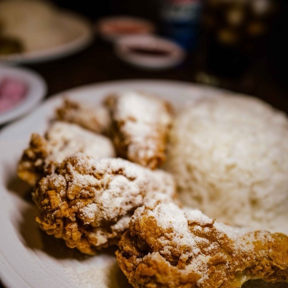 Vons Chicken - Carmichael - Honey Butter fried chicken. - Korean Near Me - Carmichael, California Vons Chicken - Carmichael - Honey Butter fried chicken. - Korean Near Me - Carmichael, California