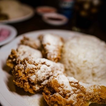 Vons Chicken - Carmichael - Honey Butter fried chicken. - Korean Near Me - Carmichael, California Vons Chicken - Carmichael - Honey Butter fried chicken. - Korean Near Me - Carmichael, California