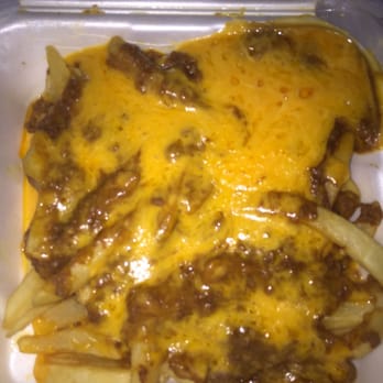 Steve's CharBurger - Large chili cheese fries. Best I've had so far! - Burgers Near Me - Torrance, California Steve's CharBurger - Large chili cheese fries. Best I've had so far! - Burgers Near Me - Torrance, California
