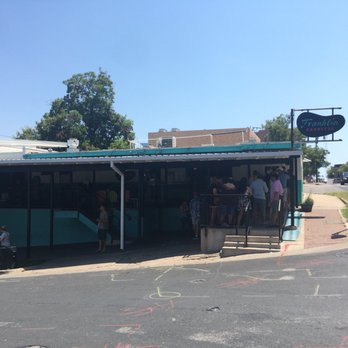 Franklin Barbecue - Barbeque Near Me - Austin, Texas