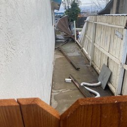Before Before